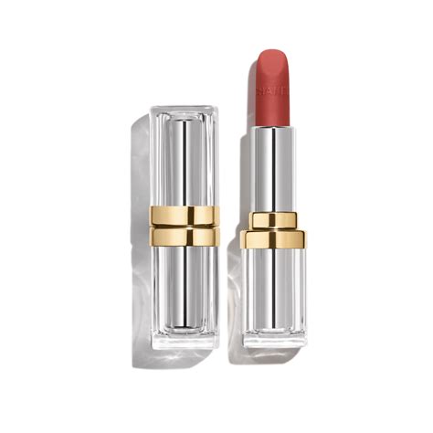 chanel rayonnante lipstick|31 LE ROUGE Satin lipstick 1 .